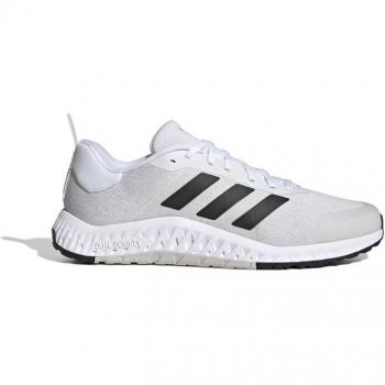 Baskets Adidas Everyset Entraînement Hommes Blanc