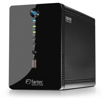 Fantec CL-35B2