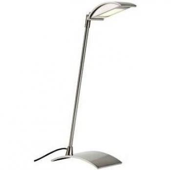 Lampada Armonia 702,43 Paulmann Metallo Argento
