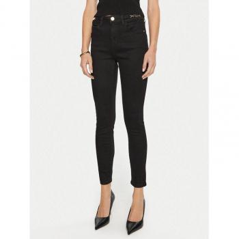 ARTIGLI Jeans Schwarz im Regular Fit ACDE000723