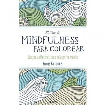 El libro de Mindfulness para colorear