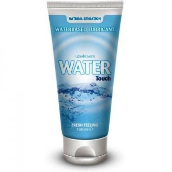 Lubrifiant hydratant Water Touch 100 ml