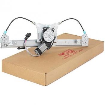 RIDEX Lève-vitre avant gauche 1561W0097