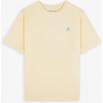 Tee Niño con Estampado Scalpers