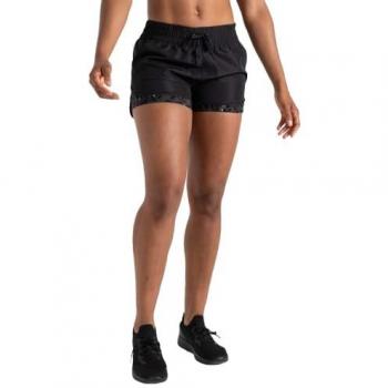 Dare2b Women's Lightweight Sprint Up Shorts