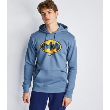 Pull à capuche Reebok X DC Batman