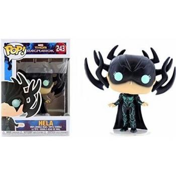Thor’s Schwester Hela (Pop! Marvel)