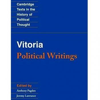 Milton: Political Writings