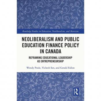 Vitalsource Technologies, Inc. Neoliberalism And Public Education Finance Policy In Canada