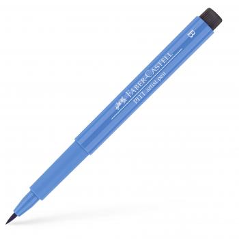 CF12 Textliner Dry Azzurro Faber Castell