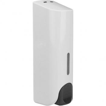 Wall-Mounted 350ml Hand Sanitizer and Soap Dispenser