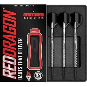 RED DRAGON Javelin 24g Tungsten Darts Set