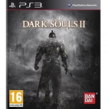 Dark Souls II (PC)