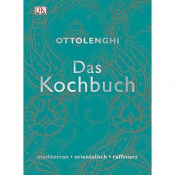 Das Kochbuch