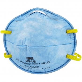 3M Speciality Respirator 9915