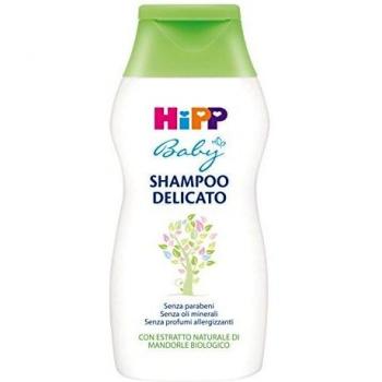 HIPP SHAMPOO DELIC 200ML