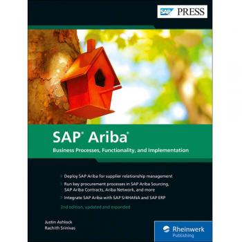 SAP Ariba: Business Processes, Functionality, and Implementation