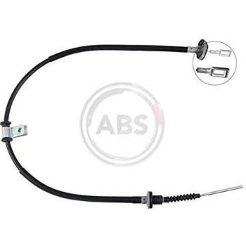 ABS K28078 Frizione Cavo