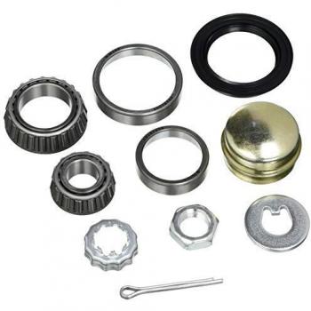 Kit Cuscinetto Ruota Metzger WM 796