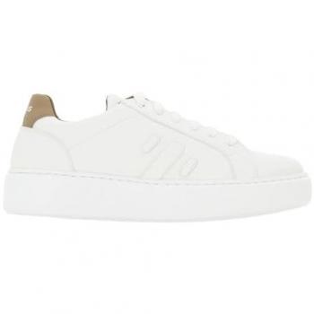 Zapatillas Vegtus Sahara Blanco Moka, Diseño Multi Color, 100% Vegano