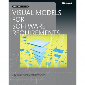 Vitalsource Technologies, Inc. Visual Models for Software Requirements