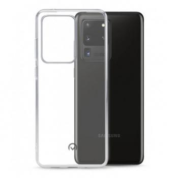 Mobilizera Gelly Cover Clear per Samsung Galaxy S20 Ultra