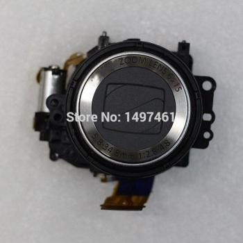 Lente de Zoom para Canon Powershot A720 IS y PC1251