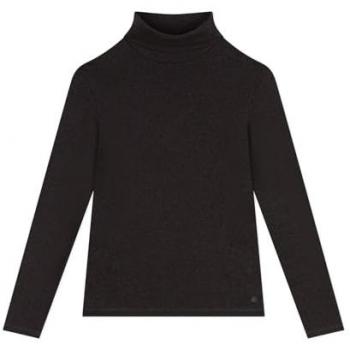 Petit Bateau Langarmshirt Basic-Unterpulli