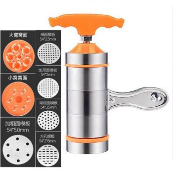 Hand-Cut Noodle Pasta Press