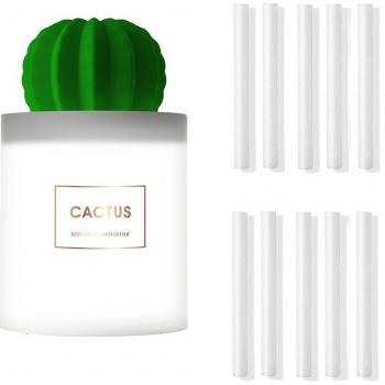 Cool Mist Aroma Diffuser with LED Night Light