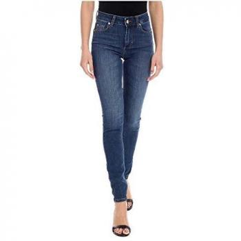 Jeans Liu Jo Bottom Up Divine blu