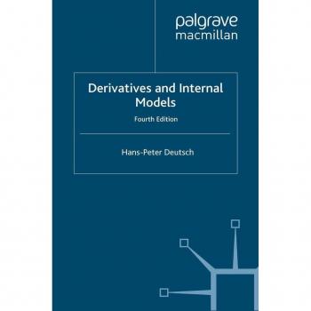 Derivatives and Internal Models