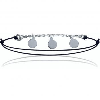 Bracciale Les Trésors De Lily 'Chorégraphie'