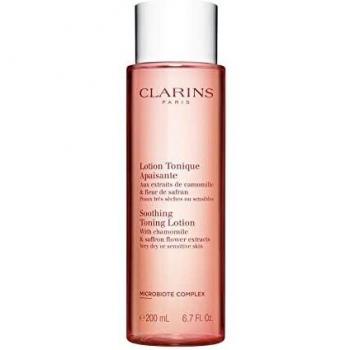CLARINS Lotion Tonique Apaisante XL 400ML