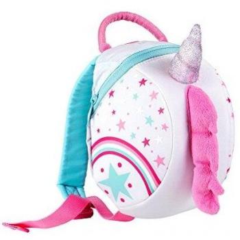 Sac à Dos Mixte Licorne LittleLife avec Rêne