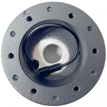 Mozzo Volante OCC per Fiat 500/600 -75