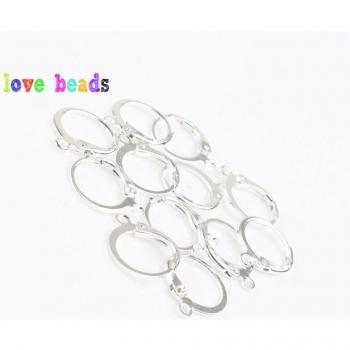 French Earring Hook Earwire