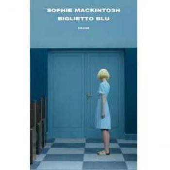 Sophie Mackintosh Biglietto Blu