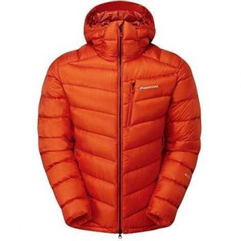 Montane Frostschutz‑Jacke – Sommer 2021 – M‑Größe