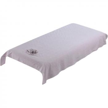 Beauty Salon Massage Table Sheet Set