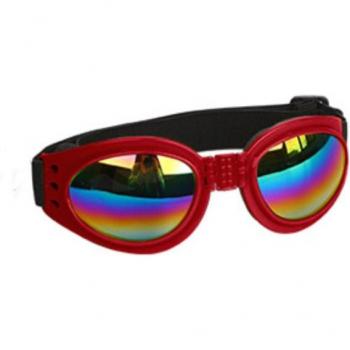 Cool Sunglasses for Medium and Large Dogs