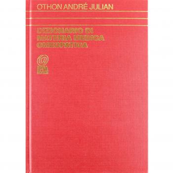 Dizionario di materia medica omeopatica