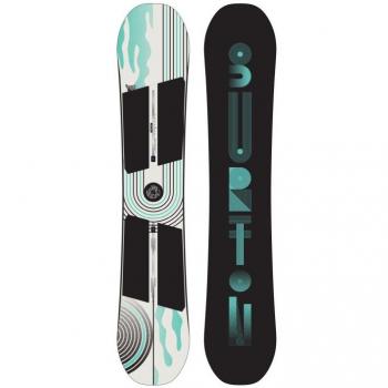 Burton Rewind Snowboard 2024 para principiantes
