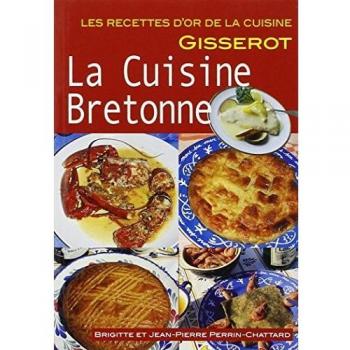 La cuisine bretonne