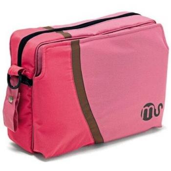 Borsa Rosa MS