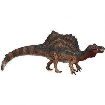Realistic Schleich Spinosaurus Figurine for Kids