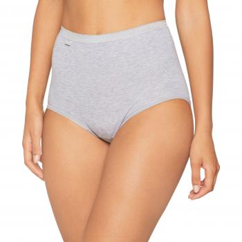 Sloggi SoftWave Max-Comfort Briefs – Grey 3XL