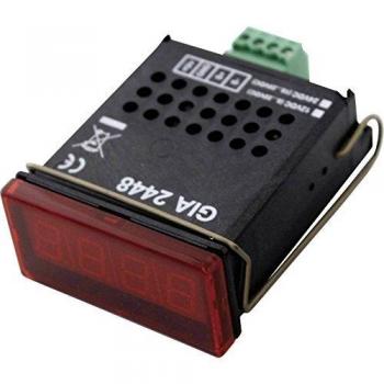 Greisinger GIA 2448 Digital Voltage and Current Display