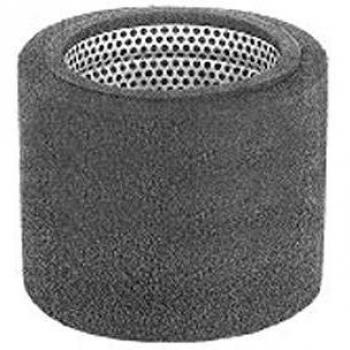 MANN-FILTER C 37 820/1 Fahrzeugluftfilter