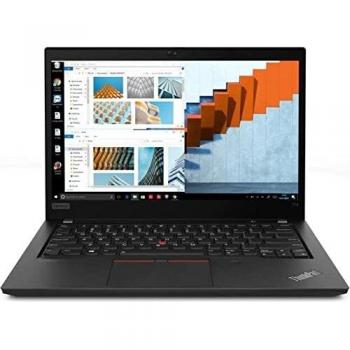 Lenovo ThinkPad T14 Laptop 35.6 cm (14) Full HD Intel Core i5 i5-1135G7 8 GB DDR4-SDRAM 256 GB SSD Wi-Fi 6 (802.11ax) Windows 10 Pro Black